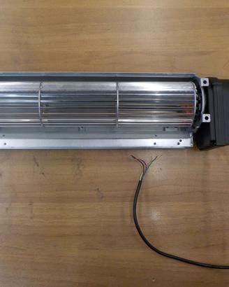 Stock Ventole e Griglie Protettive