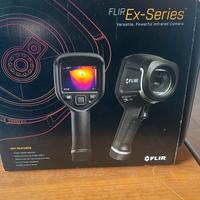Termocamera Flir E6 XT Wi-FI