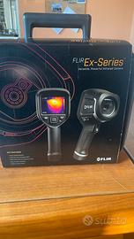 Termocamera Flir E6 XT Wi-FI