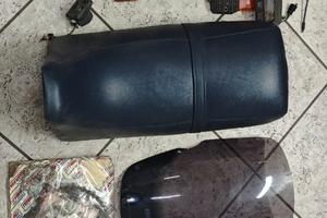 Ricambi africa twin rd 04