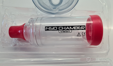 Distanziatore Fisiochamber Vision Standard
