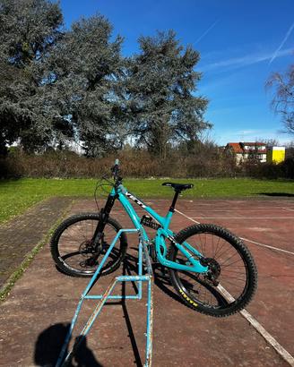 Yeti sb 160 enduro