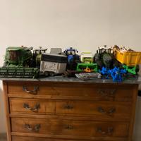 Giochi bruder come nuovi