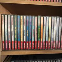 Collezion il grande rock 81 cd de Agostini