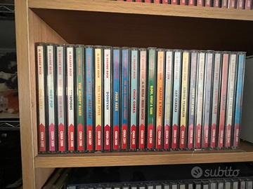 Collezion il grande rock 81 cd de Agostini