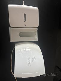 Asgiuga manu automatico