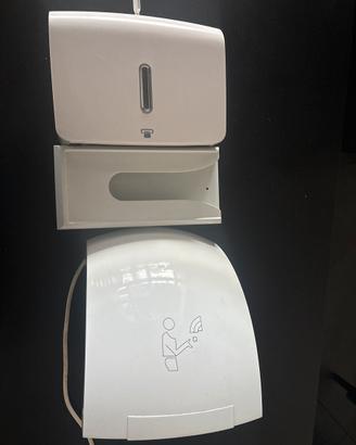 Asgiuga manu automatico