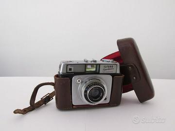 Ilford Sportsman 35mm