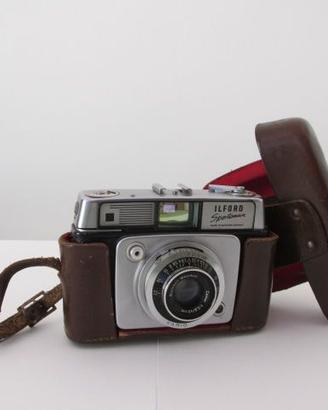Ilford Sportsman 35mm
