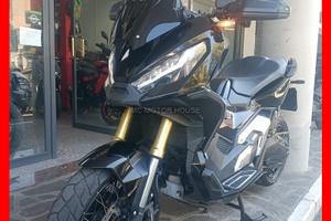 Honda x adv 750 dct garanzia / permute / rate