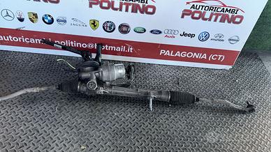 scatola sterzo guida peugeot 207 1,9 anno 2009