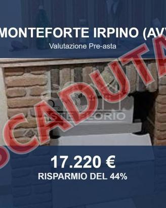 Immobile in asta di 51 m² con più di 5 locali a Mo
