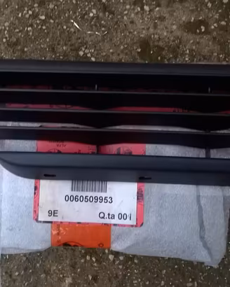 Ricambi nuovi ed originali alfa 164