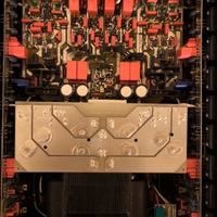 audio research D 400