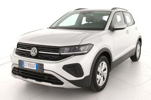 Volkswagen T-Cross 1.0TSI 115cv DSG Life Ed.P...