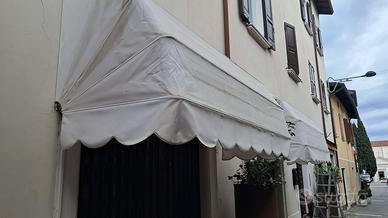 Tenda da esterno