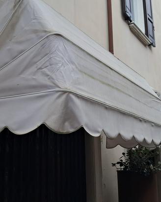Tenda da esterno