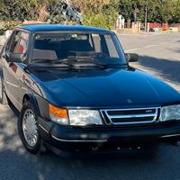 Saab 900 Mk1