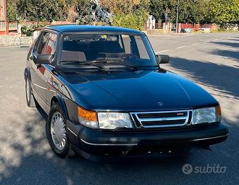 Saab 900 Mk1