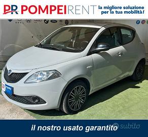 Lancia Ypsilon 1.2 Silver 69cv