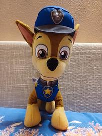 Peluche Paw Patrol - Chase