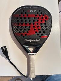 Bullpadel Xplo 2025