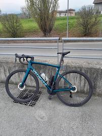 Specialaized Tarmac SL8 Expert di2 12v