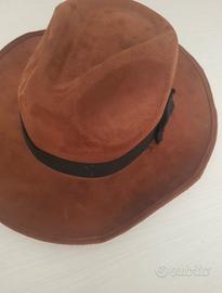 Cappello cowboy/cowgirl