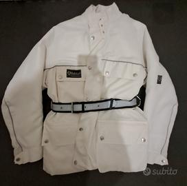 Belstaff bianco