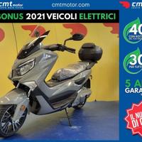 CJR MOTORECO TIGER 7kW Elettrico Garantito e Fin