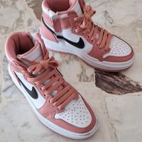 SCARPE NIKE AIR JORDAN (DA DONNA)