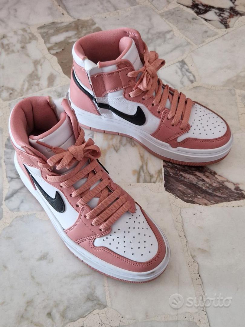 Jordan rosse donna sale