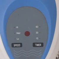 Idromassaggio da vasca