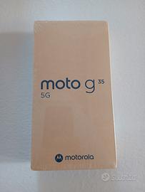 motorola g35 5g