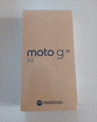 motorola g35 5g