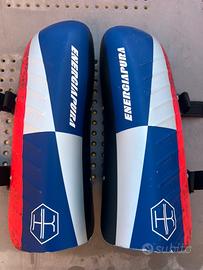 Parastinchi slalom speciale, Sci