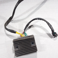 Regolatore tensione Malaguti Centro 125