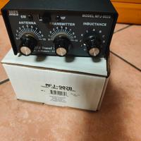 Accordatore d'antenna MFJ-902B