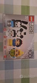 lego BrickHeadz 40622 Disney 100 anni sigillato 