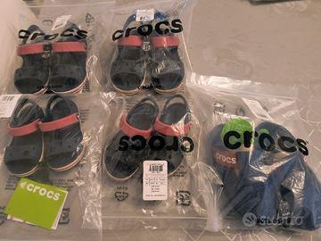 Crocs Originali