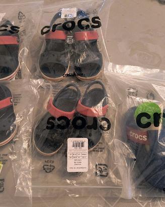 Crocs Originali
