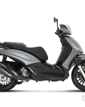 RICAMBI PIAGGIO BEVERLY 300 S i.e 2015 2016