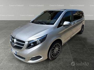 Mercedes-Benz Classe V V 250 D Auto Executive...