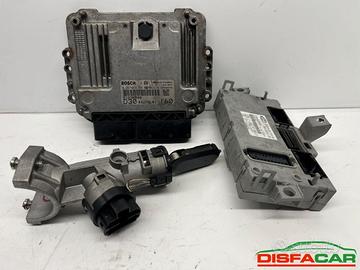 CENTRALINA MOTORE Fiat Ducato 3.0 mjt