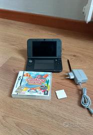 New Nintendo 3DS XL IPS + Giochi