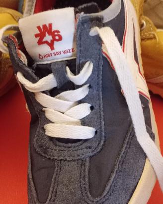 scarpe bimbo W6YZ