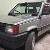 Fiat Panda Hobby 1100