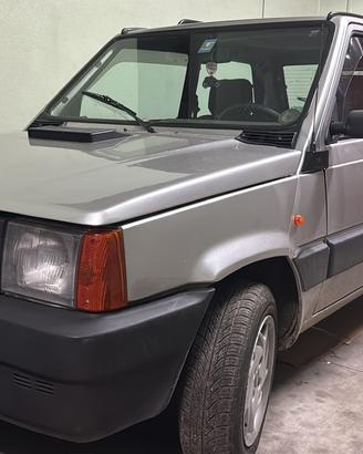 Fiat Panda Hobby 1100