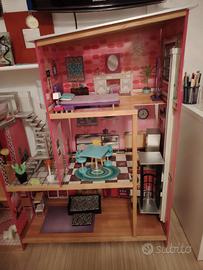 Villa delle Barbie