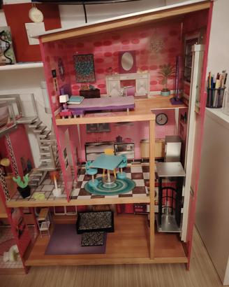 Villa delle Barbie